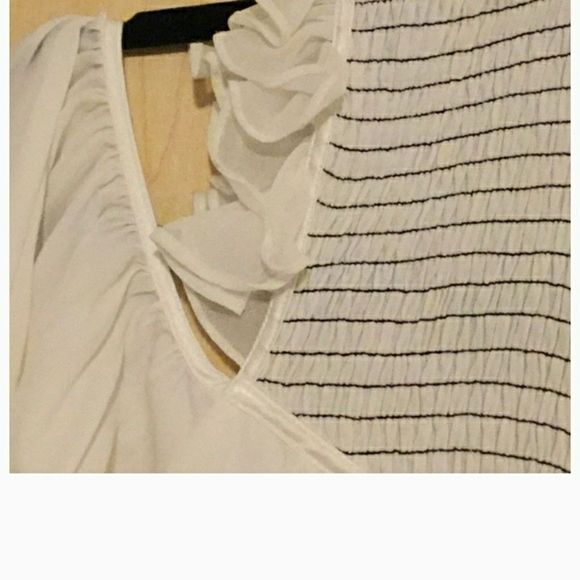 Cinq  a Sept Shahla dress - Picture 6 of 7